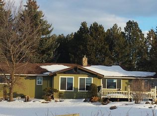 61864 Dobbin Rd, Bend, OR 97702