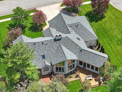 414 Blue Cliff Pl, Fort Wayne, IN, 46804
