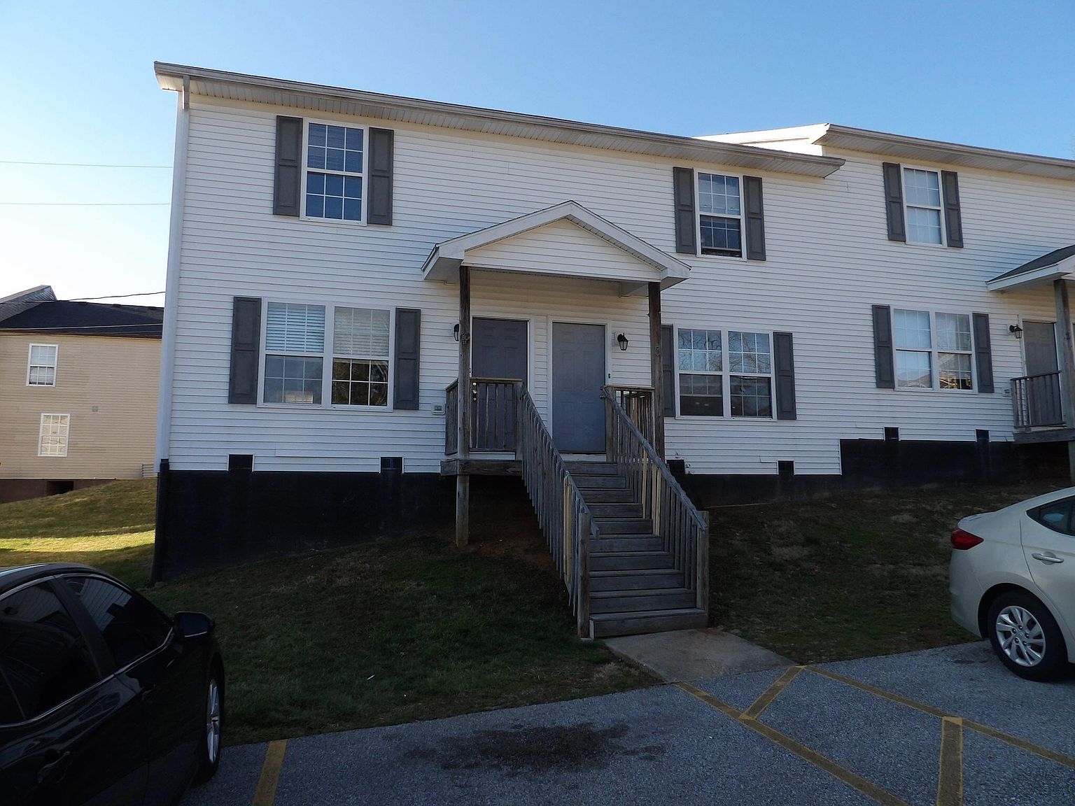 45 Ashwood Ct 4, Frankfort, KY 40601 Zillow