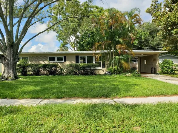15654 Darien Way, Clearwater, FL 33764