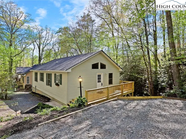 144 Jack Pine Loop, Newland, NC 28657