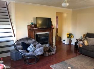 335 3rd Ave W, Huntington, WV 25701