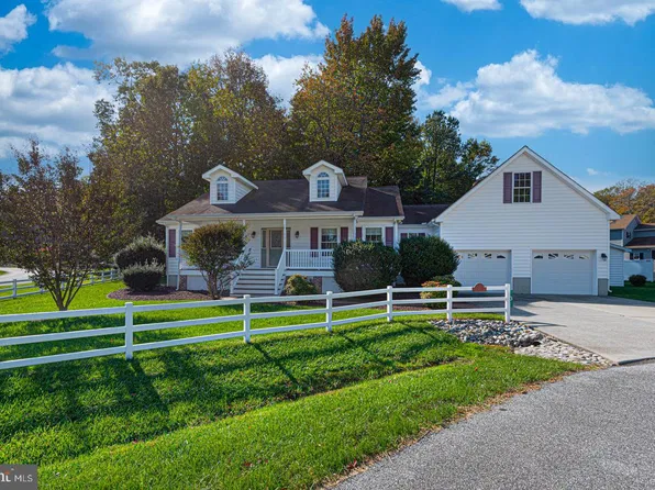 3 Sand Trap Ct, Ocean Pines, MD 21811