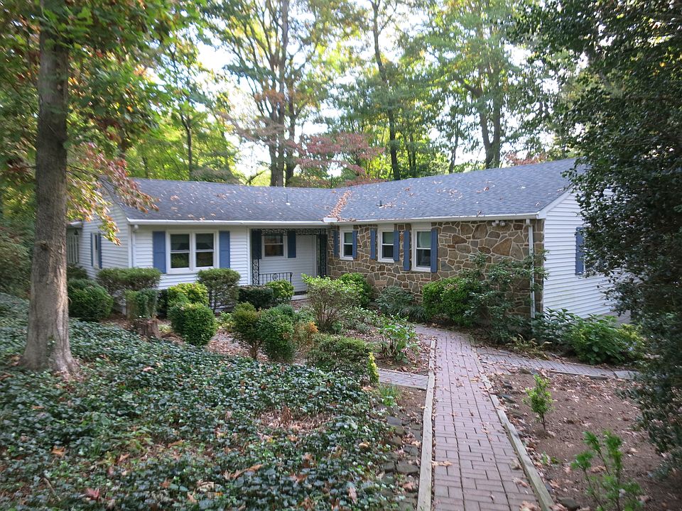 Welcome home to Winterbury!