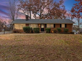 145 Laurel Dr, Madison Heights, VA 24572