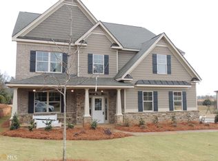 462 Delaperriere Loop #16D, Jefferson, GA 30549