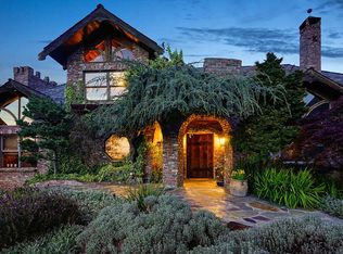 176 Mountain Canyon Ln, Alamo, CA 94507