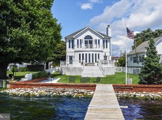 1007 Cold Spring Rd, Middle River, MD 21220