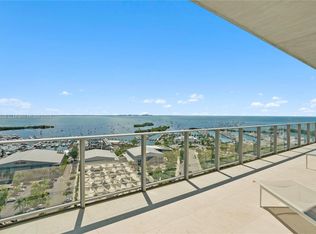 2675 S Bayshore Dr UNIT 1603S, Miami, FL 33133
