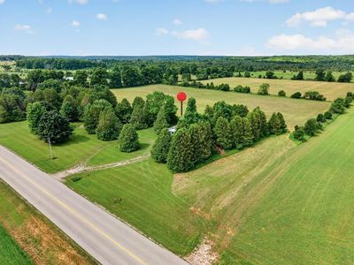 8447 County Road F, Baileys Harbor, WI, 54202