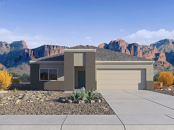 Plan Elevation.