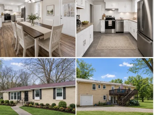 205 Shiloh Rd, Clarksville, TN 37042