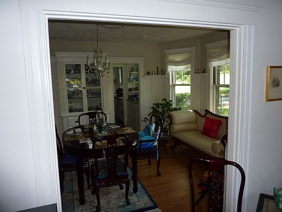 Dining Room 1st Fl unit