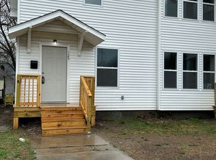 125-127 S Connor Avenue, Joplin, MO 64801