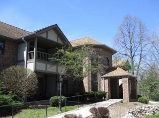 6565 N Green Bay Ave UNIT 110, Glendale, WI 53209