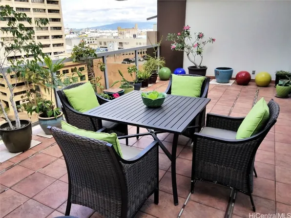 1088 Bishop St APT 1124, Honolulu, HI 96813
