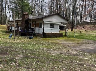 4910 S Reserve Rd, Prudenville, MI 48651