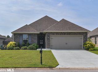 1145 Crown Walk Dr, Foley, AL 36535