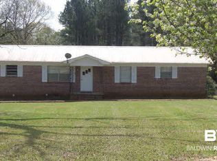 9821 Highway 84, Perdue Hill, AL 36470