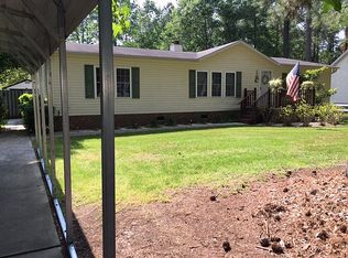 107 Dreyton Hall Ct, Rocky Point, NC 28457