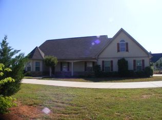 19 Sierra Way, Talmo, GA 30575