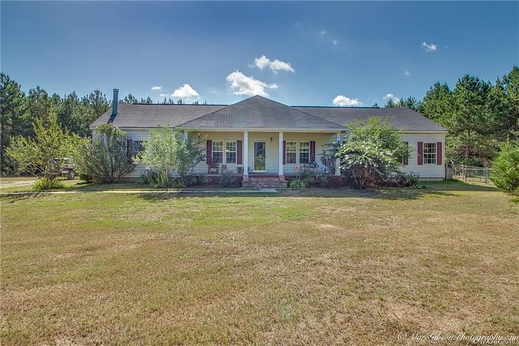15350 Highway 157, Benton, LA 71006 Zillow