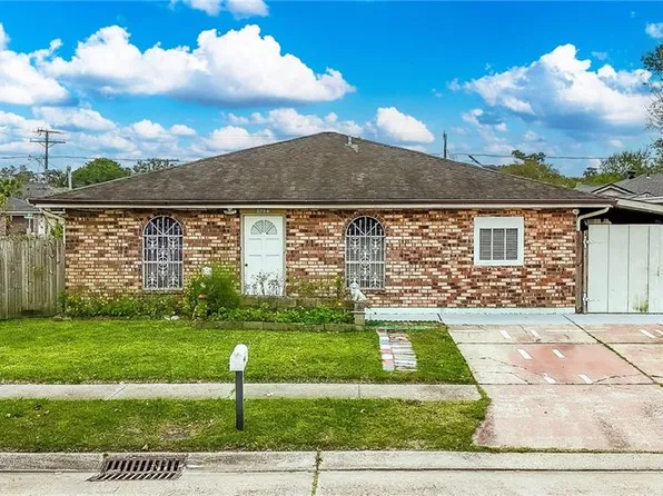 2756 Dove Ave, Marrero, LA 70072