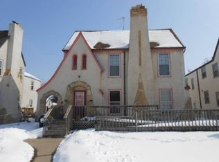 4429 Portland Ave APT 1, Minneapolis, MN 55407