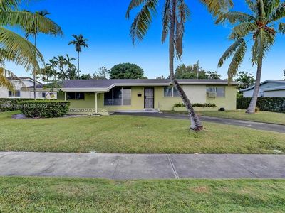 19705 NE 11th Ct, North Miami Beach, FL, 33179
