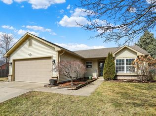 2130 Crossford Way, Indianapolis, IN 46234