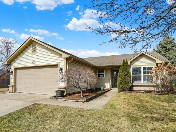 2130 Crossford Way, Indianapolis, IN 46234
