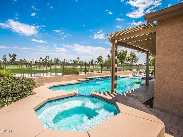 5432 N COMANCHE Drive, Eloy, AZ 85131