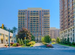 1105 Leslie St #306-C13, Toronto, ON M3C 4G9