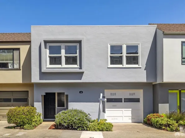 135 Marietta Dr, San Francisco, CA 94127