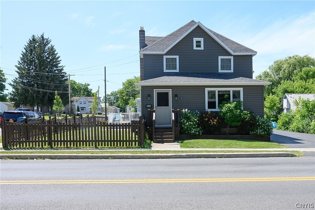 859 Mill St, Watertown, NY 13601 Zillow