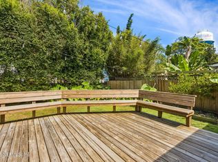 1207 14TH Street N, Jacksonville Beach, FL 32250