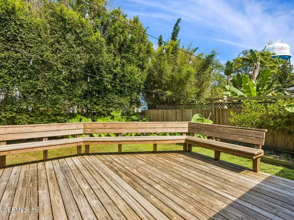 1207 14TH Street N, Jacksonville Beach, FL 32250