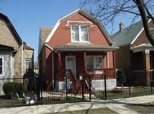 1031 N Keystone Ave #2, Chicago, IL 60651