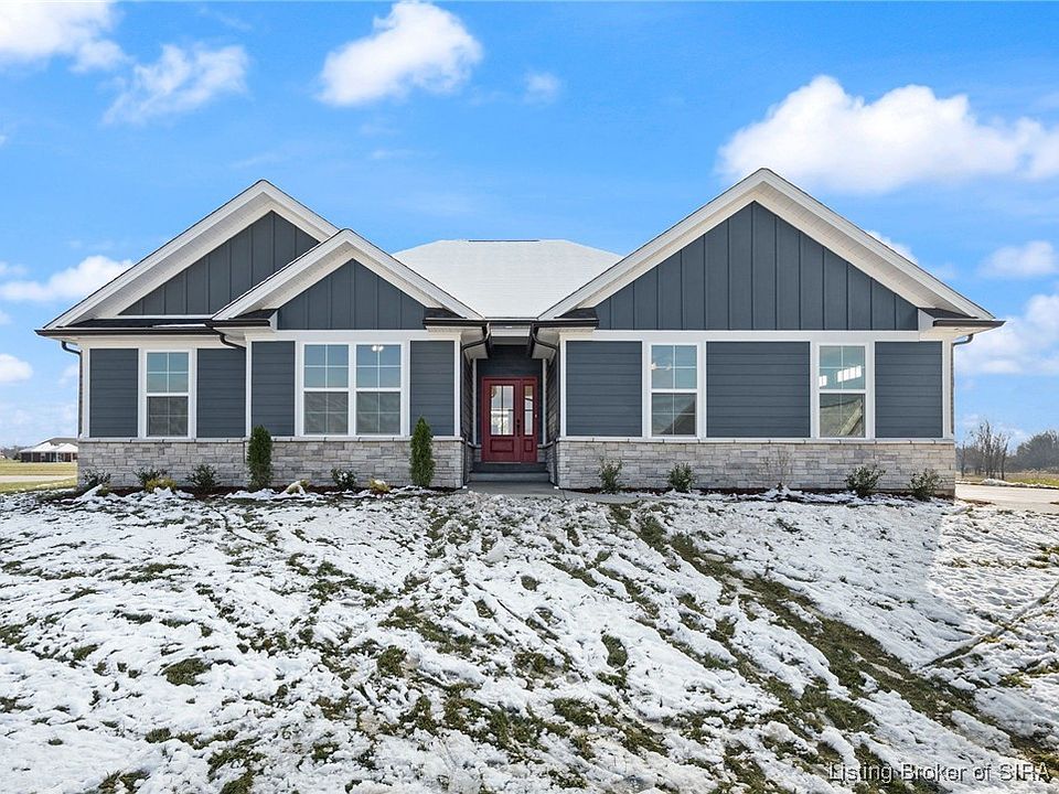 1st image of 3211 Blackhawk Drive Lot 205