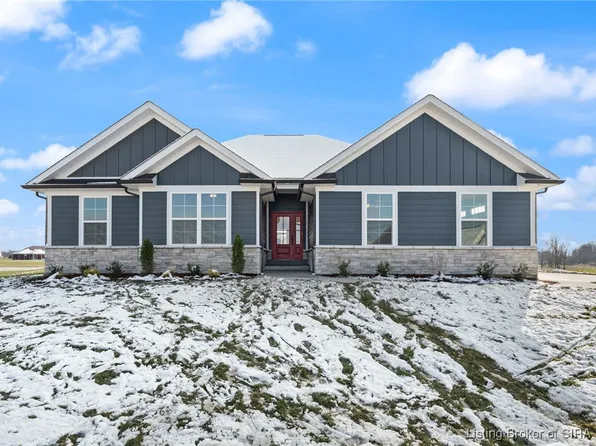 3211 Blackhawk Drive Lot 205, Charlestown, IN 47111