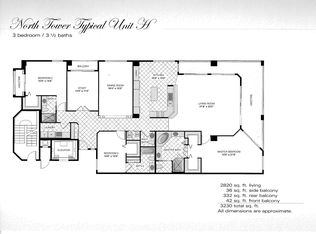 4180 N Highway A1a Hwy #801, Fort Pierce, FL 34949