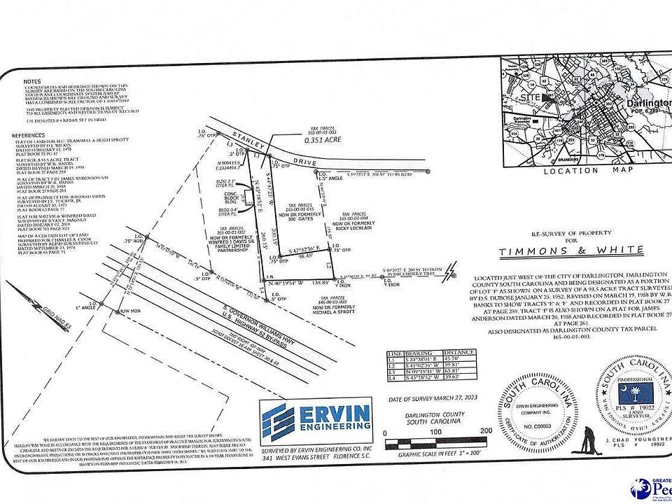 2nd image of LOT 11 Stanley Cir