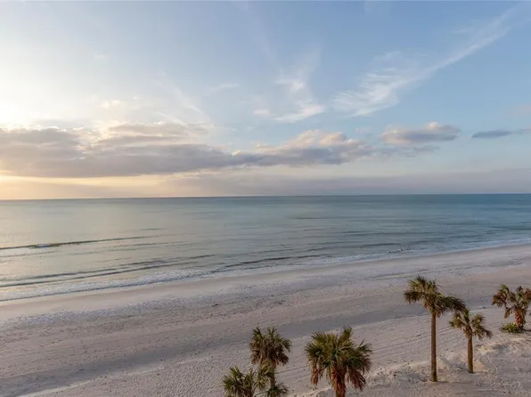 1600 Gulf Blvd APT 512, Clearwater, FL 33767