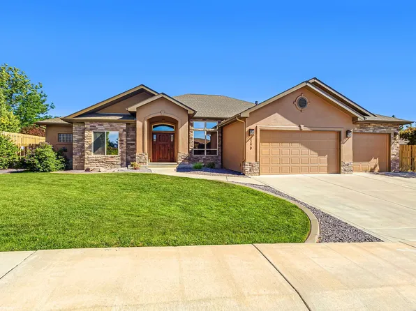 2290 Autumn Ash Ave, Grand Junction, CO 81506
