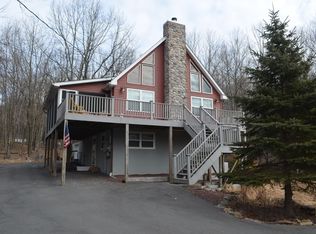 125 Poplar Pl, Blakeslee, PA