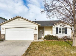 1009 Gold Creek Dr, Caldwell, ID 83607