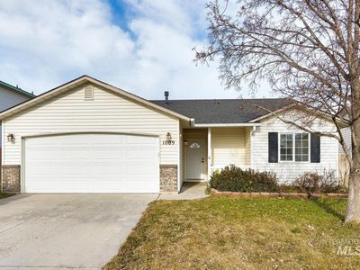 1009 Gold Creek Dr, Caldwell, ID, 83607