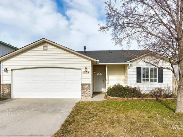 1009 Gold Creek Dr, Caldwell, ID 83607
