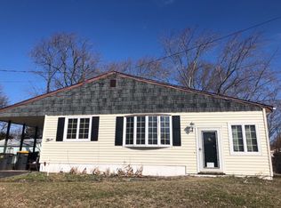 3 David St, Hazlet, NJ 07730