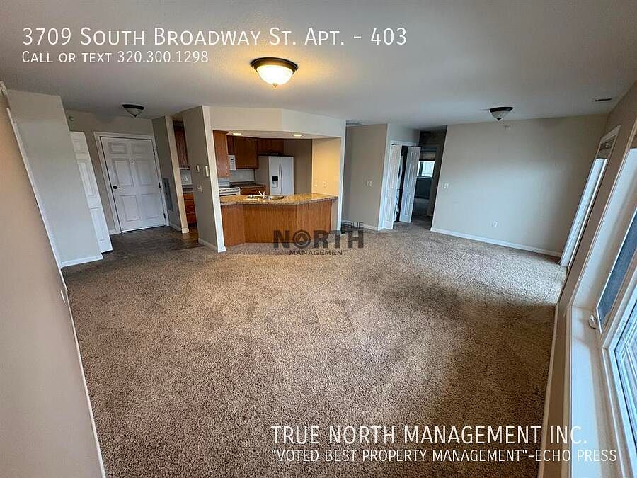 1st image of 3709 S Broadway St #403